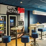 Ibis Budget Montpellier Nord Euromédecine