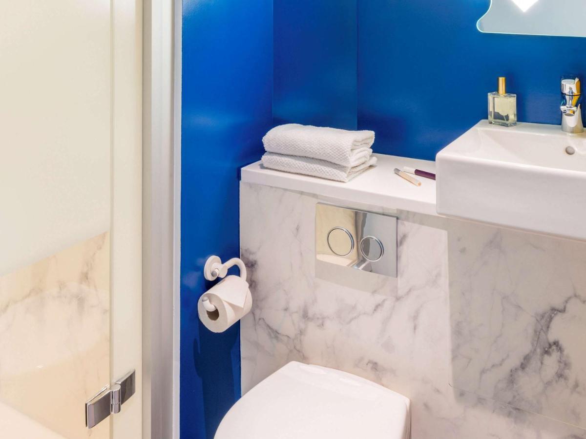 Hotel Ibis Budget Nord Euromédecine Montpellier