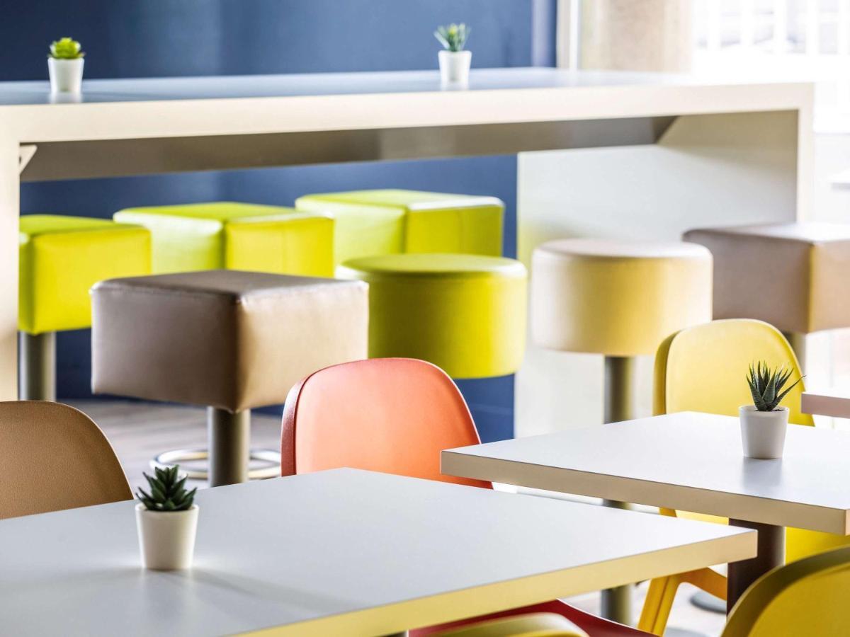 Ibis Budget Nord Euromédecine