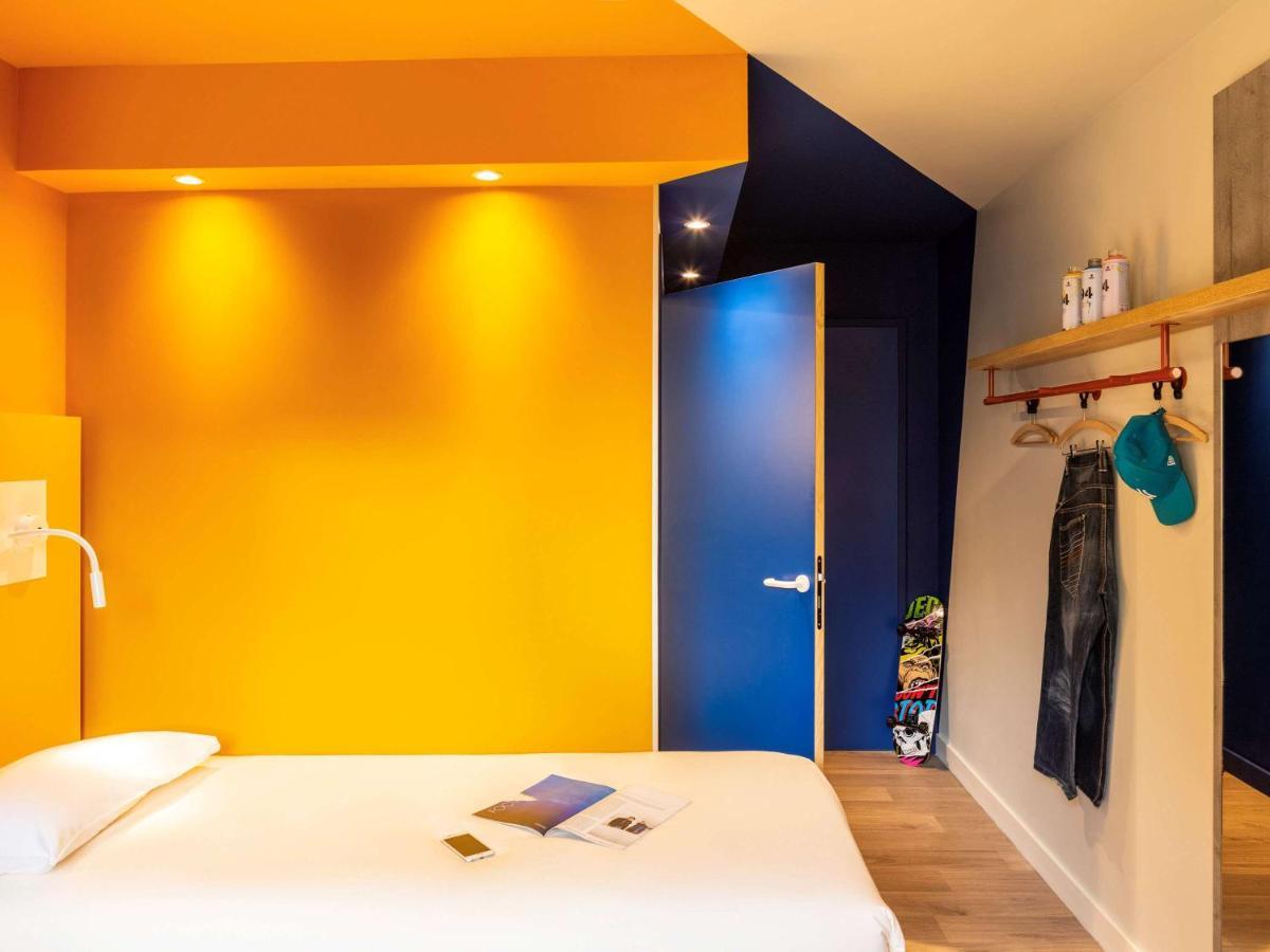 Ibis Budget Nord Euromédecine