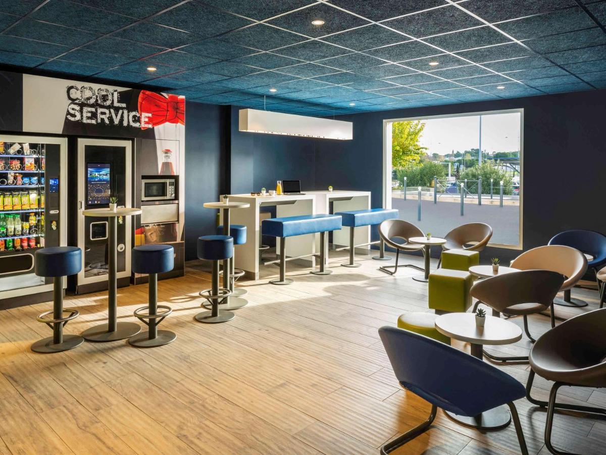 Ibis Budget Nord Euromédecine