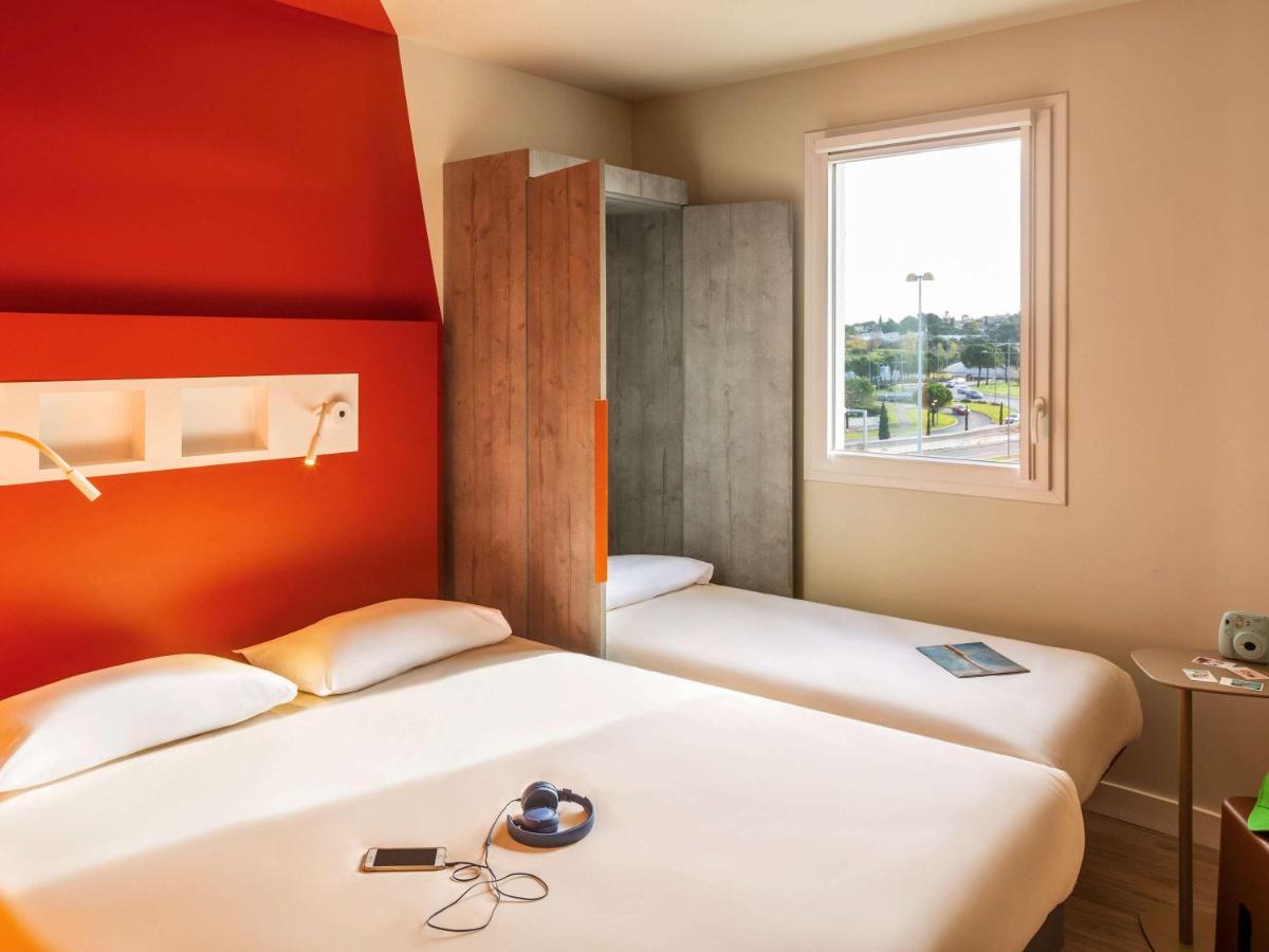 Ibis Budget Nord Euromédecine Hotel 2*