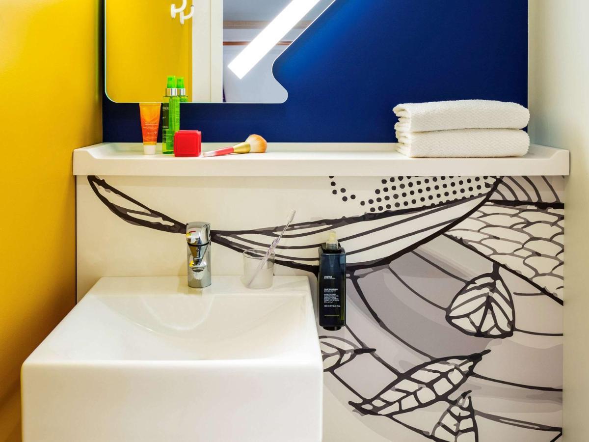 Ibis Budget Nord Euromédecine 2*