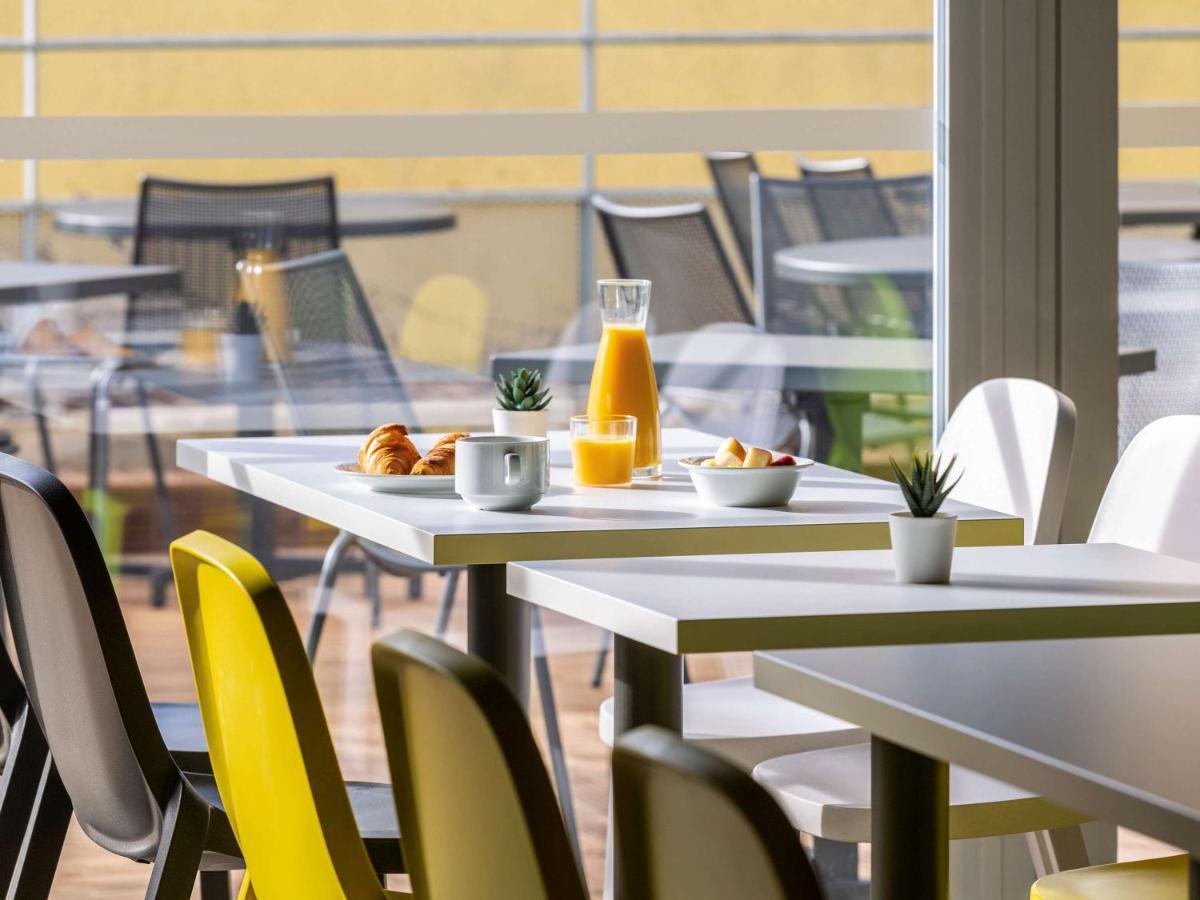 Ibis Budget Nord Euromédecine 2* Montpellier