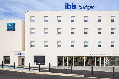 Ibis Budget Nord Euromédecine 2*