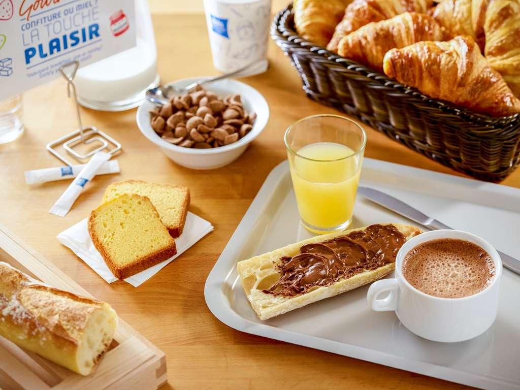Hotel Ibis Budget Nord Euromédecine