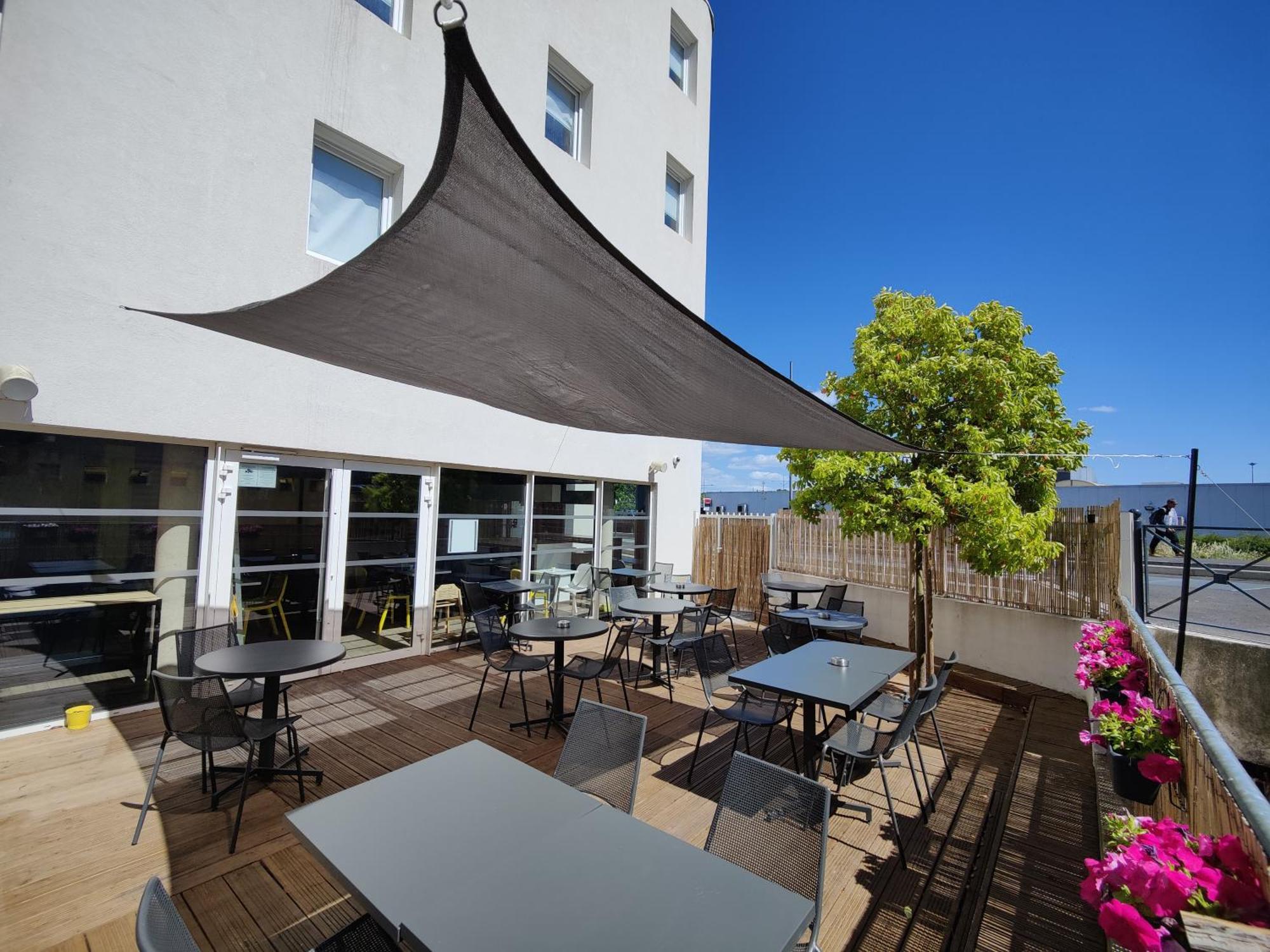 Ibis Budget Nord Euromédecine 2*
