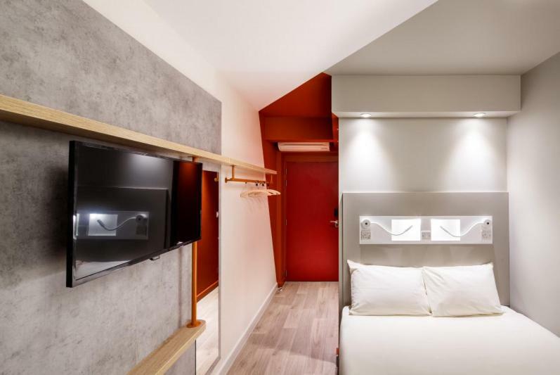 Ibis Budget Nord Euromédecine Hotel Montpellier