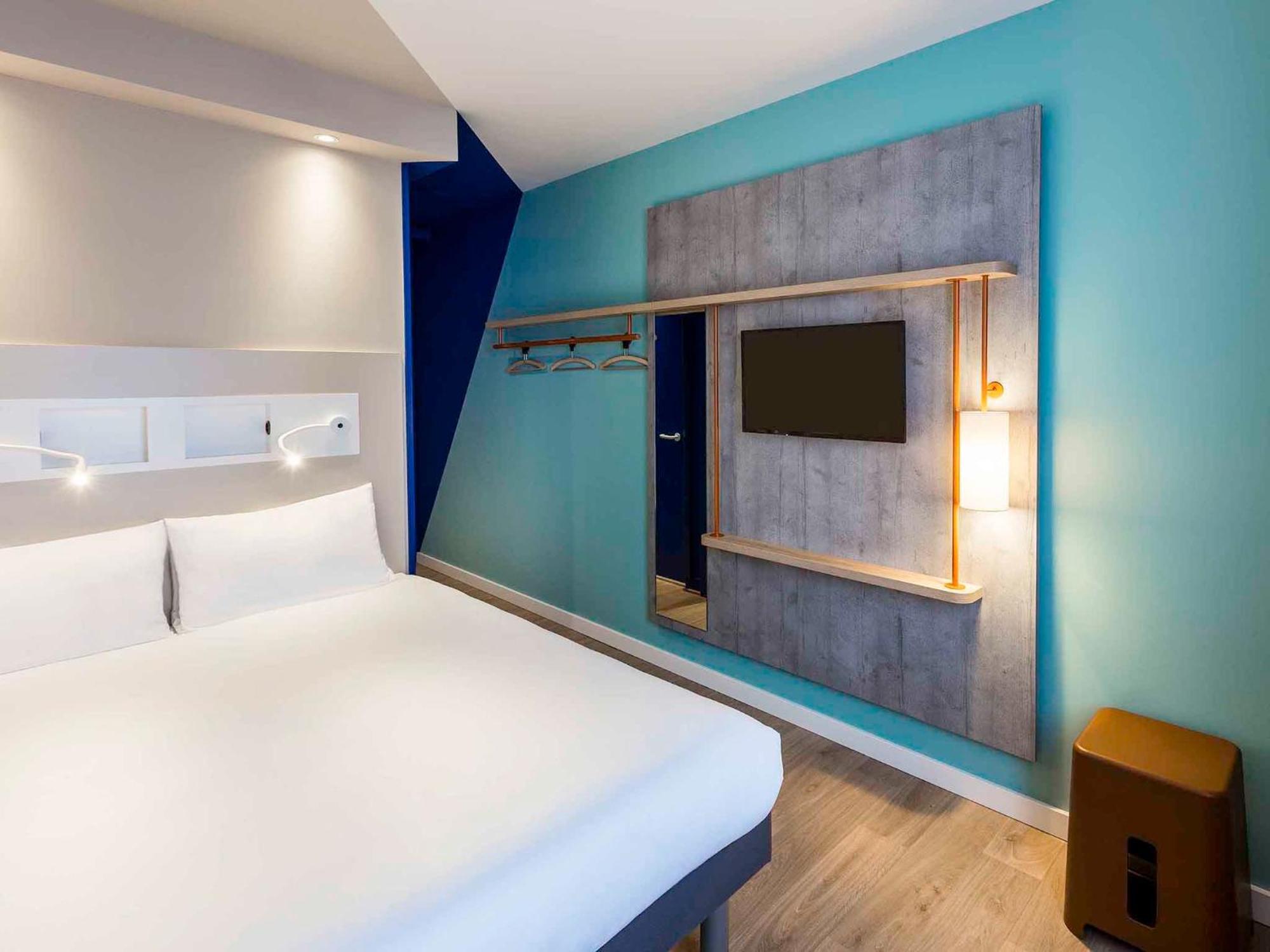 Ibis Budget Nord Euromédecine 2* Montpellier