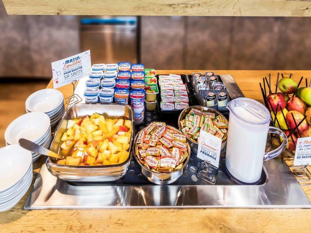 Hotel Ibis Budget Nord Euromedecine 2*
